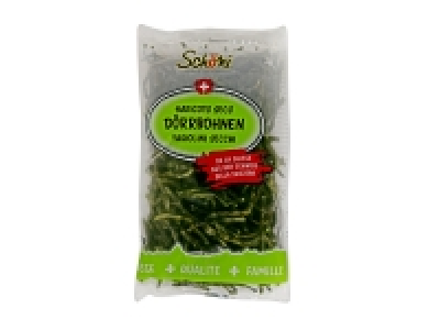 Schöni Dörrbohnen CHF 4.69