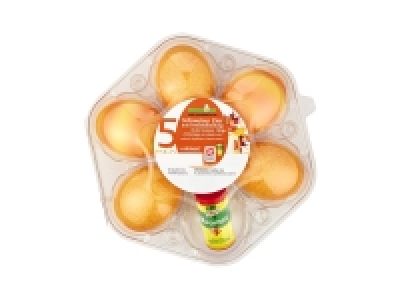 Schweizer Freiland Pic Nic Eier CHF 3.49