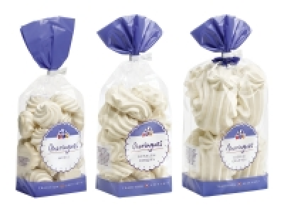HUG Meringues CHF&nbsp;3.15