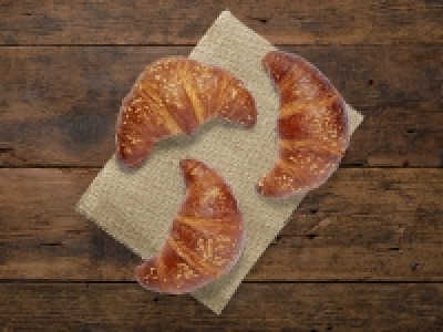 Lidl  Croissant