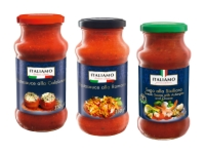 Pastasauce CHF 1.49
