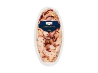 Carpaccio di polpo CHF 3.99
