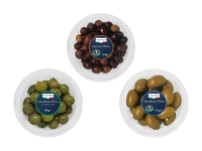 Oliven CHF 2.99