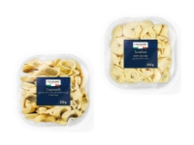 Lidl  Pasta fresca ripiena