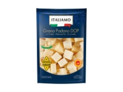 Grana Padano DOP Würfel CHF 4.29
