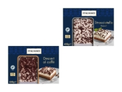 Lidl  Torta