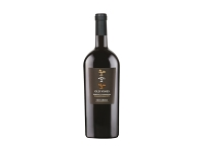 Lidl  Luccarelli Old Vines 2019