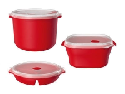 Mikrowellenkochzubehör