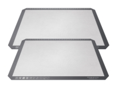 Silikon-Backmatten, 2er CHF 7.99