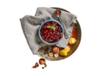 Wildpreiselbeeren CHF 1.89