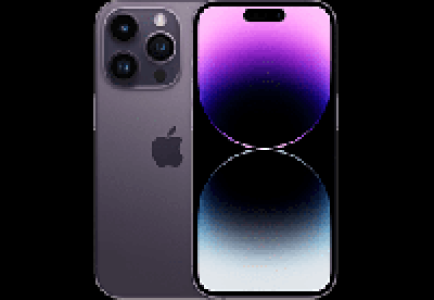 APPLE iPhone 14 Pro - Smartphone (6.1  CHF 1,179.00