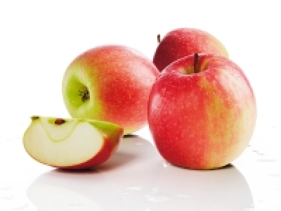 Lidl  Apfel Pink Lady