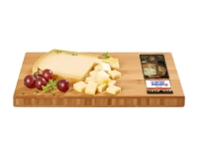 Lidl  Gruyère Alpage