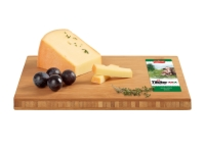 Tilsiter mild
