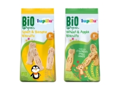 Bio Baby-Kekse CHF 1.99