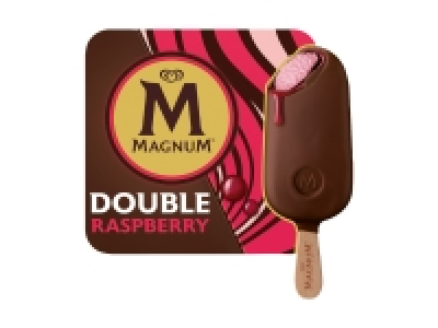 Magnum Double Raspberry Stieleis CHF 6.99