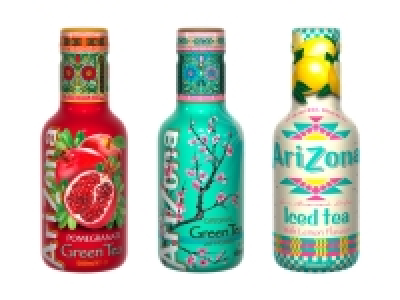 Lidl  Arizona Iced Tea