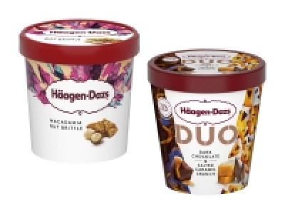 Lidl  Häagen Dazs