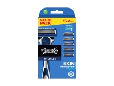 Wilkinson Hydro 5 XXL