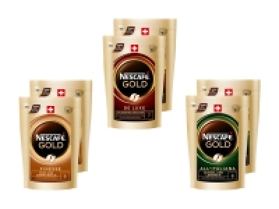 Lidl  Nescafé