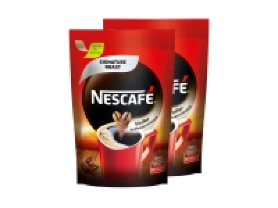 Lidl  Nescafé Red Cup