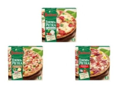 Buitoni Pizza Forno di Pietra