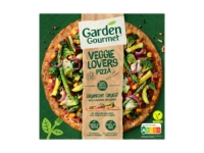 Garden Gourmet Pizza Veggie Lovers CHF 5.95