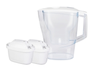 Brita Wasserfilterkanne Aluna