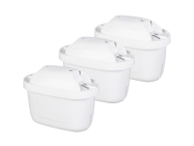Brita Wasserfilter-Kartuschen, 3er