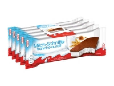 Lidl  Ferrero Milchschnitte