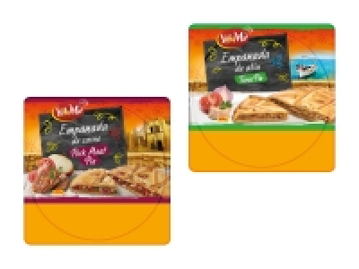 Empanada CHF 8.99