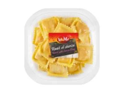 Ravioli mit Chorizo CHF 2.49