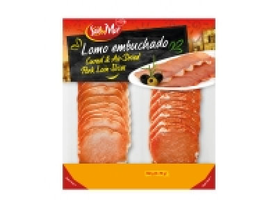 Lidl  Schweinelende