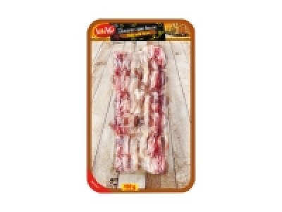 Lidl  Datteln mit Speck