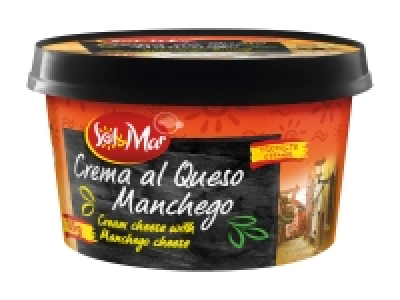 Lidl  Käsecreme Manchego