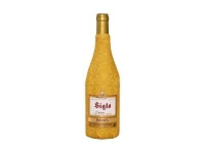 Lidl  Siglo Rioja Edición Oro 2016