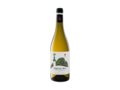 Lidl  Barcelino Blanco Varietal Garnacha 2021