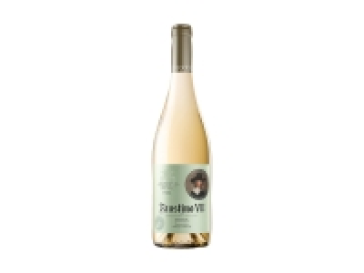 Lidl  Faustino VII Rioja Blanco 2021