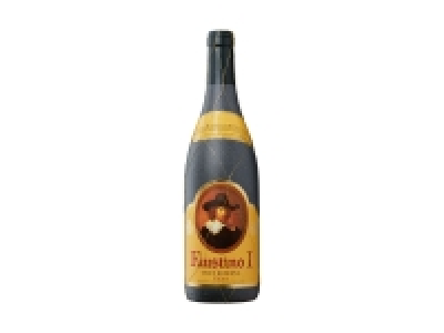 Lidl  Faustino I Rioja Gran Reserva 2010