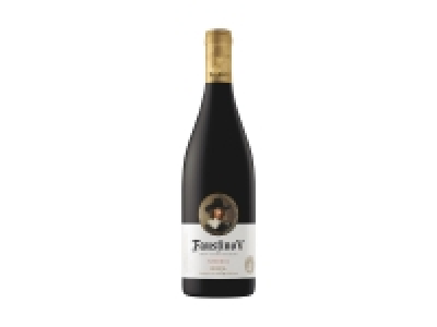 Lidl  Faustino V Rioja Reserva 2016