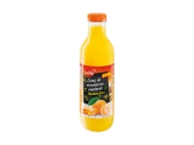 Lidl  Clementinensaft