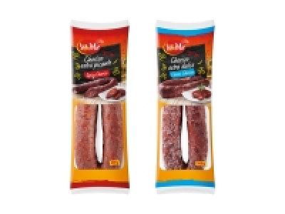 Chorizo CHF 4.99