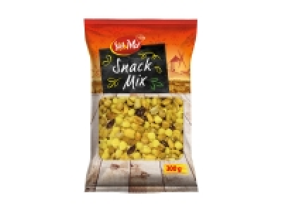 Lidl  Snack Mix