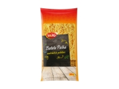 Lidl  Strohchips