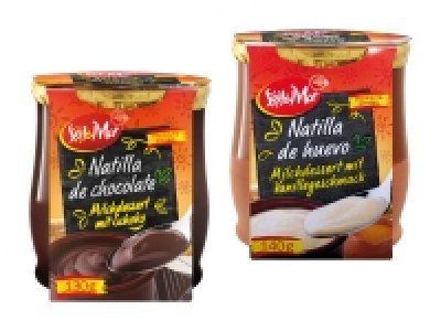 Milchdessert CHF 1.99