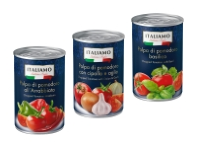 Gehackte Tomaten CHF 0.69
