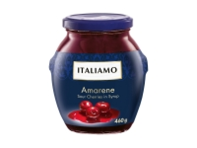 Amarenakirschen