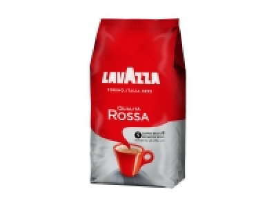 Lavazza Qualita Rossa