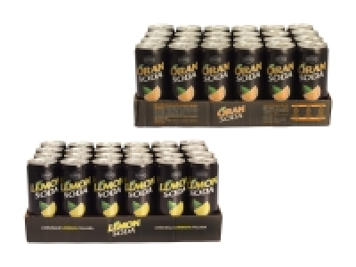 Soda CHF 16.99