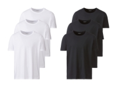 T-Shirts, 3er CHF 11.99